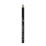 ايسنس قلم تحديد الحواجب ديزاينر من - 01 أسود Essence Eyebrow Designer Black