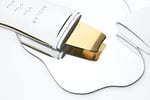 Reclar Galvanic Water Peeler 24K Gold Plus