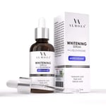 سيروم الجلوتاثيوم لتفتيح البشرة الموس