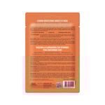 Purederm Vitamin Brightening Under Eye Mask