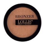 لوليس برونزر 01 - LOLLIS BRONZER 01