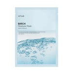 انوا قناع مرطب خشب البتولا 25مل - Anua Birch Mositure Sheet Mask