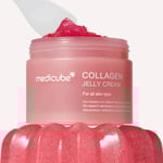 ميديكوب كريم الكولاجين جيلي 50مل Medicube Collagen Jelly Cream