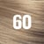 أشقر رمادي غامق 60