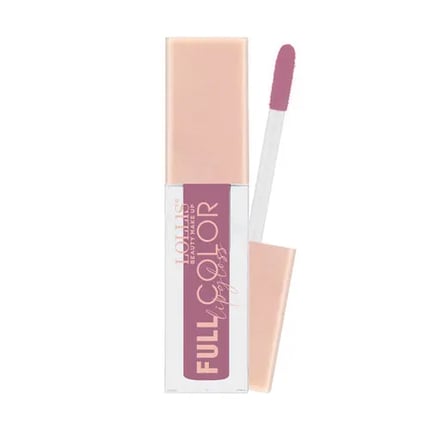 لوليس احمر شفاه سائل لون كامل LOLLIS FULL COLOR LIPGLOSS