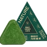 NATURE Seven Green صابونة سفن جرين الأصلية