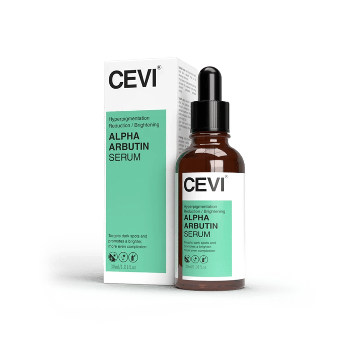 سيفي® سيروم ألفا أربوتين 30مل CEVI® Alpha Arbutin Serum