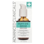 ادفانسد كلينيكالز‏ سيروم العيون المنتفخة 52مل Advanced Clinicals Puffy Eye Serum