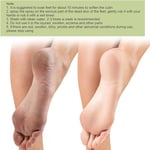 بخاخ مقشر القدم الكوري بالشاي الاخضر 110مل Foot Peeling Spray Green Tea