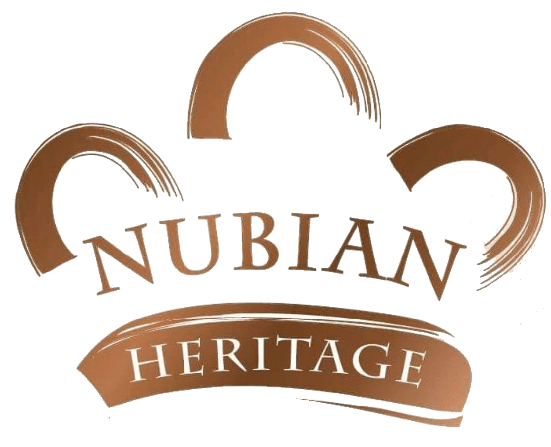 Nubian Neritage