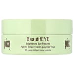 لصقات تفتيح العين بيكسي 60 رقعة Pixi Beauty BeautifEYE Brightening Eye Patches