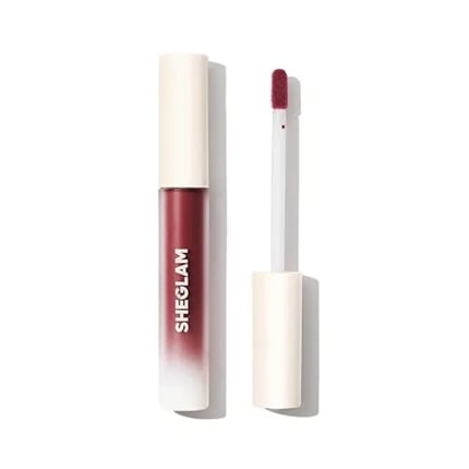شيجلام مات الور أحمر الشفاه روج سائل مطفي SHEGLAM Matte Allure Liquid Lipstick