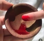 مطلية العكر الفاسي تنت مغربي طبيعي
