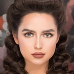 ناتشورال عدسات Natural Lenses La Loliet