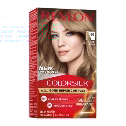 صبغة شعر ريفلون بيوتيفول كولور Revlon