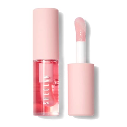 شيجلام مرطب شفاه زيتي جيلي واو SHEGLAM Jelly Wow Hydrating Lip Oil