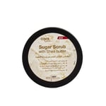 كوفيكس كير مقشر السكر للجسم بزبدة الشيا 250مل Covix Care Sugar Scrub for Body with Shea Butter