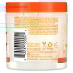 كانتو كريم تقوية الشعر بزبدة الشيا 173جم Cantu Shea Butter Grow Strong Strengthening Treatment
