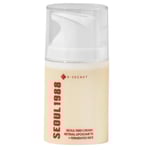 كي سيكريت كريم بالأرز المخمر 50مل KSECRET SEOUL 1988 Cream Retinal Liposome 1% + Fermented Rice