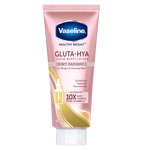 فازلين لوشن جلوتا هيا راديانس 300مل Vaseline Gluta-Hya Dewy Radiance