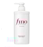 شامبو فينو بريميوم تاتش 550مل Shiseido Fino Premium Touch Shampoo