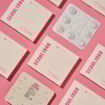 SEOUL 1988 BOOSTING BALL : COLLAGEN 100%