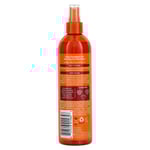 انتو بخاخ منعش للحفاظ على تجعيد الشعر لليوم التالي بزبدة الشيا Cantu Shea Butter Comeback Curl Next Day Curl Revitalizer