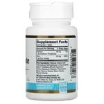 21 سينتري‏ سترات الزنك 50 ملجم 60 قرص 21st Century Zinc 50 mg (Citrate)