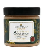 جاردن اوليان مقشر فروة الرأس عرق السوس Jardin D Oleane scalp scrub licorice