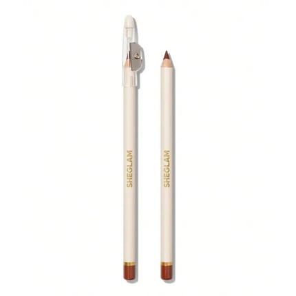 شيجلام قلم محدد شفاه فاكتس Sheglam Lip Facts Lip Liner-Misty Rose