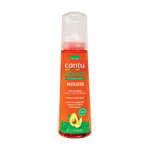 كانتو موس الافوكادو المرطب لتصفيف الشعر Cantu, Avocado Hydrating Mousse