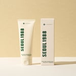 كي سيكريت غسول رغوي 150مل KSECRET SEOUL 1988 Cleansing Foam Pine Cica 1% + Probiotics