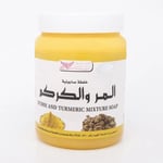 صابونية المر والكركم كويت شوب