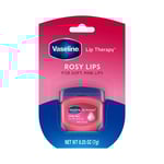 فازلين مرطب شفاه روز ميني Vaseline Lip Therapy Rosy Lips