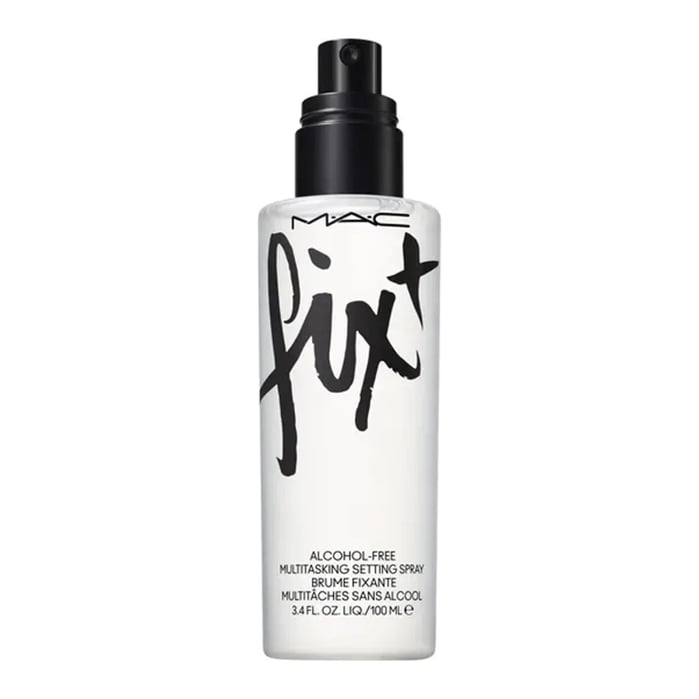 ماك بخاخ فكست فكس بلس 100مل Mac Prep Prime Fixt Fix Plus