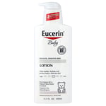 يوسرين لوشن للأطفال للبشرة الحساسة 400مل Eucerin Baby Lotion For Sensitive Skin
