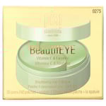 لصقات تفتيح العين بيكسي 60 رقعة Pixi Beauty BeautifEYE Brightening Eye Patches