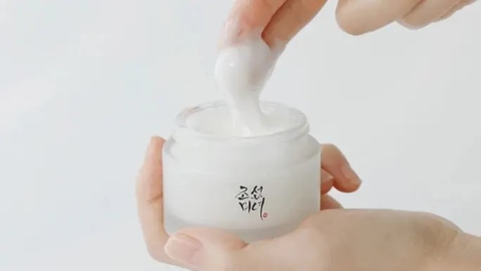 كريم ترطيب بيوتي أوف جوسون للبشرة الدهنية