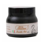سكين دكتور ماسك بخلاصة الحية لترطيب الشعر 500مل Skin Doctor Hair Care Mask With Snake Oil