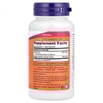 ناو فودز فيتامين ك2 -100 ميكروغرام -100 كبسولة نباتية Now Foods Vitamin K2