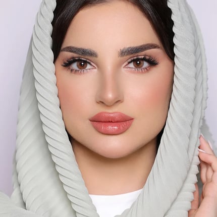 عدسات لومينوس كوفي 2 عدسات Luminous Coffee