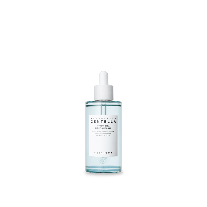 امبوله هيالو سيكا سينتلا SKIN1004 Madagascar Centella Hyalu-Cica First Ampoule 50ML