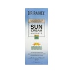 د راشيل كريم واقي شمس مرطب بعامل حماية 50 DR.RASHEL Sun Cream