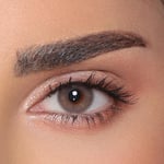 عدسات لومينوس ألموند 2 عدسات Luminous Almond