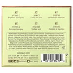 لصقات تفتيح العين بيكسي 60 رقعة Pixi Beauty BeautifEYE Brightening Eye Patches