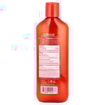 كانتو شامبو بالجوافة والزنجبيل ضد القشرة 400مل Cantu Guava & Ginger Anti Dandruff Shampoo