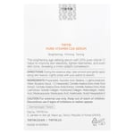 ترتر سيروم فيتامين سي 24 -30مل TIRTIR Pure Vitamin C24 Serum