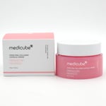 ميديكوب كريم كبسولات الكولاجين الوردي 55جم Medicube PDRN Pink Collagen Capsule Cream