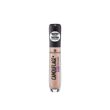 ايسنس كونسيلر خافي عيوب كاموفلاج + مات Essence Camouflage+ Matt Concealer