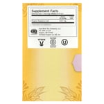 يوجي شاي أوراق توت العليق للنساء 29جم Yogi Tea Raspberry Leaf